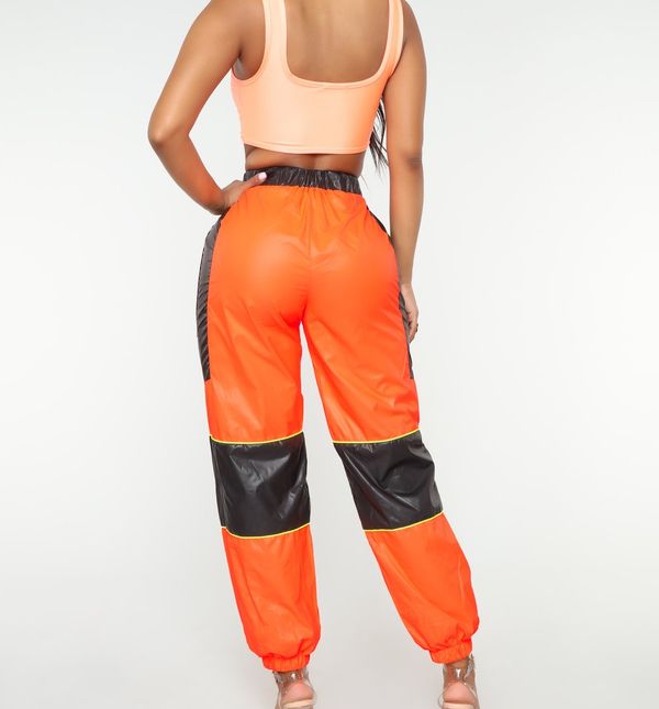 Trenirka Fashion Nova