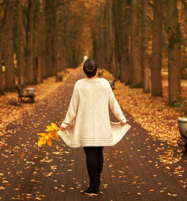 Nemojte čekati početak godine ili proljeće za životne promjene, jesen je također dobro vrijeme za nove početke
