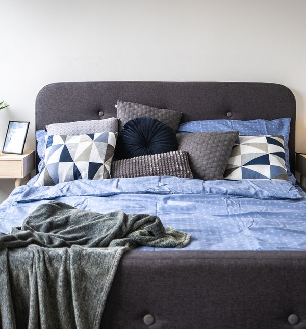 Spavaća soba The Thinker