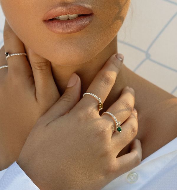 Nova kolekcija nakita Ive Viljevac