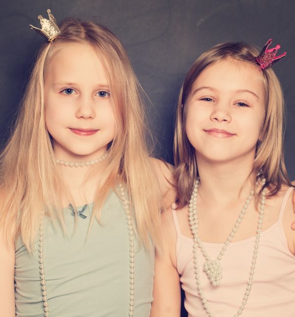 Djecu treba naučiti prepoznati i cijeniti prave prijatelje