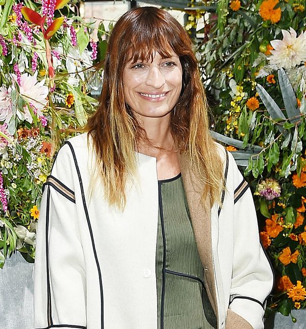Caroline de Maigret