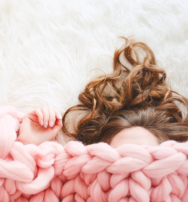 Kako zaspati u 120 sekundi?