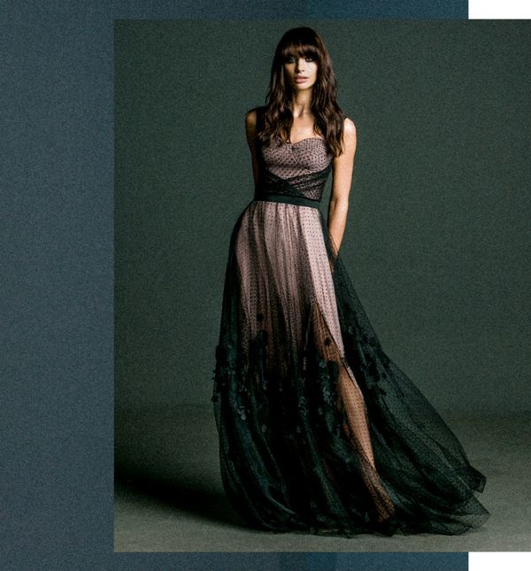 Kreacije modnog dizajnera Ivana Alduka