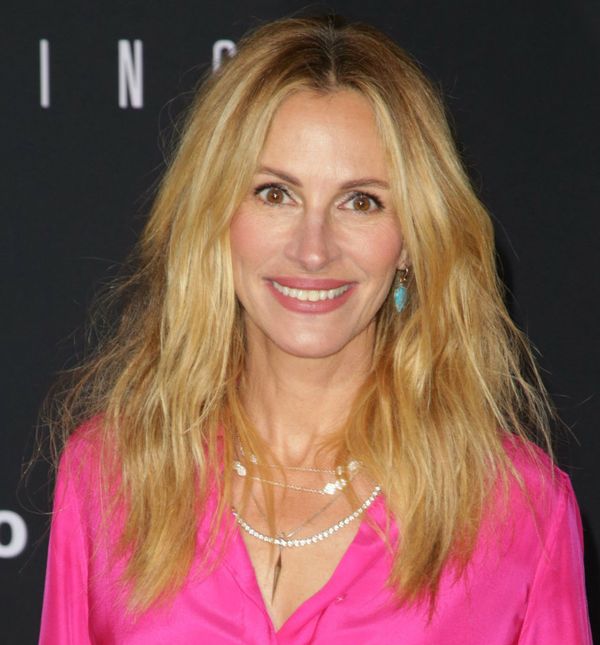 Julia Roberts