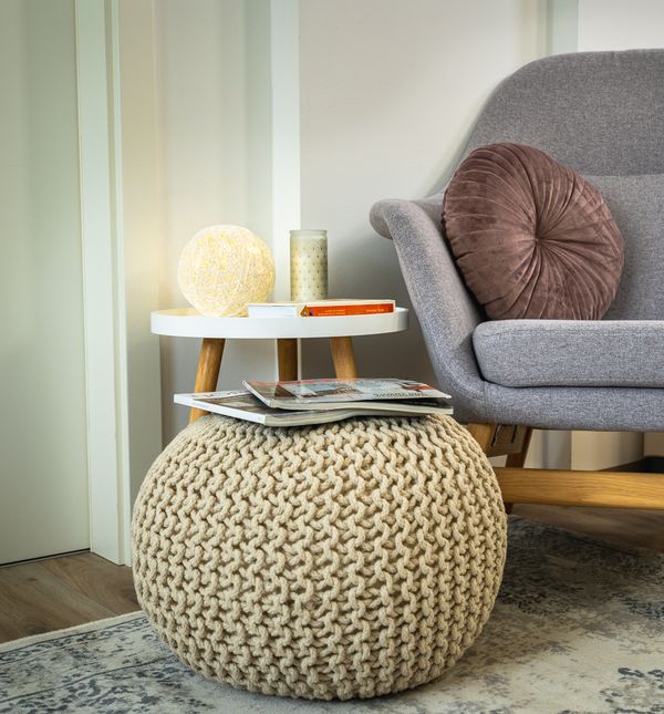 Dnevni boravak Creative Mind