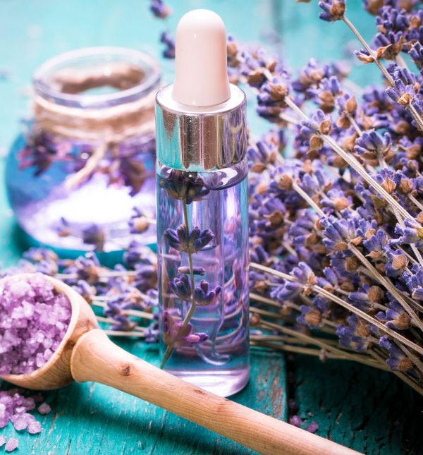 Mirisni sastojci iz biljnog ekstrakta lavande smanjuju osjećaj anksioznosti