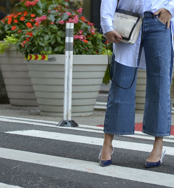 Štikle modne kuće Dior s kitten potpeticom