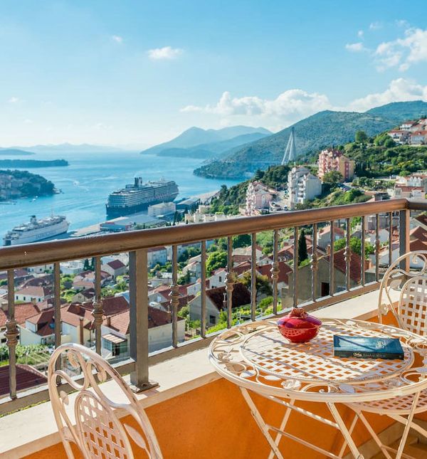Apartman Anita, Dubrovnik