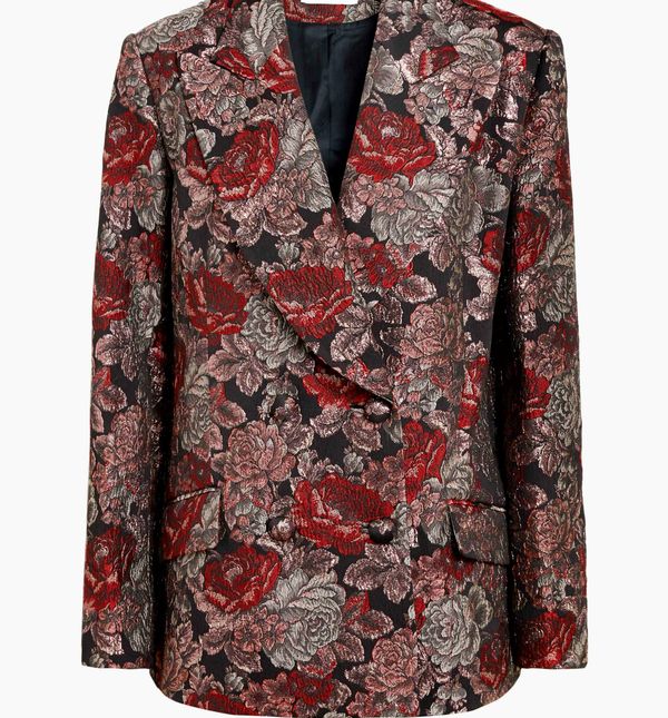 Sako modne kuće Erdem