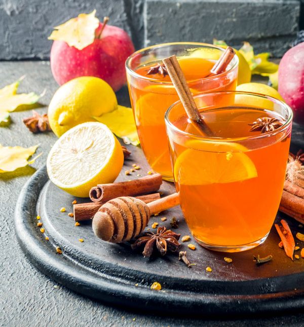 Jesenske namirnice pomoći će vam u uklanjanju neugodnih mirisa