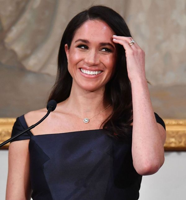 Meghan Markle oduševljava modnim odabirom (Foto: Getty Images)