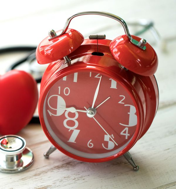 Kineski biološki sat može pomoći kod postavljanja dijagnoze