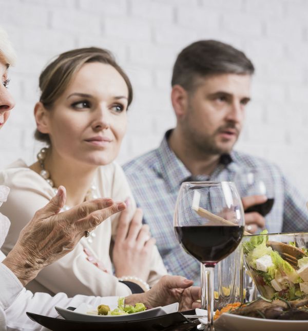 Ako želite dobar odnos sa svekrvom, neke je stvari bolje izbjegavati (Foto: Getty Images)