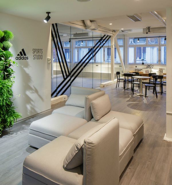 U Zagrebu otvoren adidas Sports Studio (Foto: zadovoljna.hr) - 6