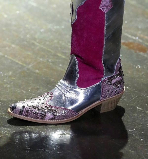 Junya Watanabe, jesen/zima 2019.