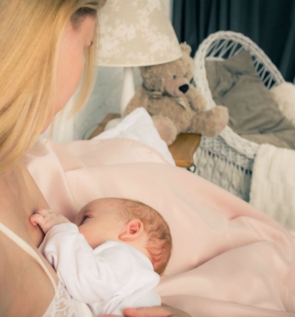 Tijekom dojenja žene se susreću s brojnim izazovima