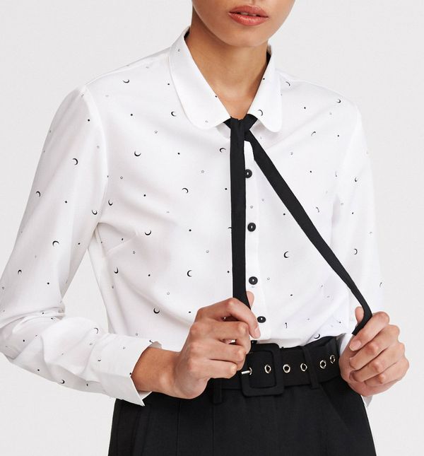 Košulja brenda Reserved