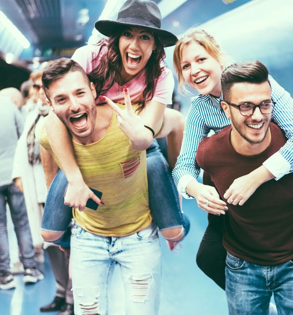 Neki znakovi zaputit će se u kavanu