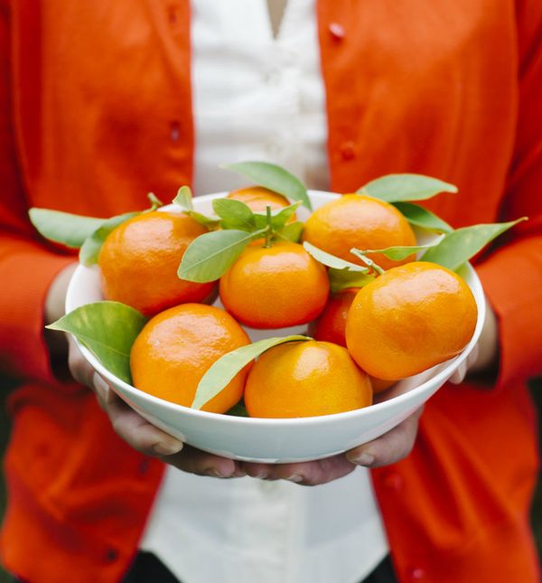 Mandarine su posljednja dva dana glavna tema većine razgovora...