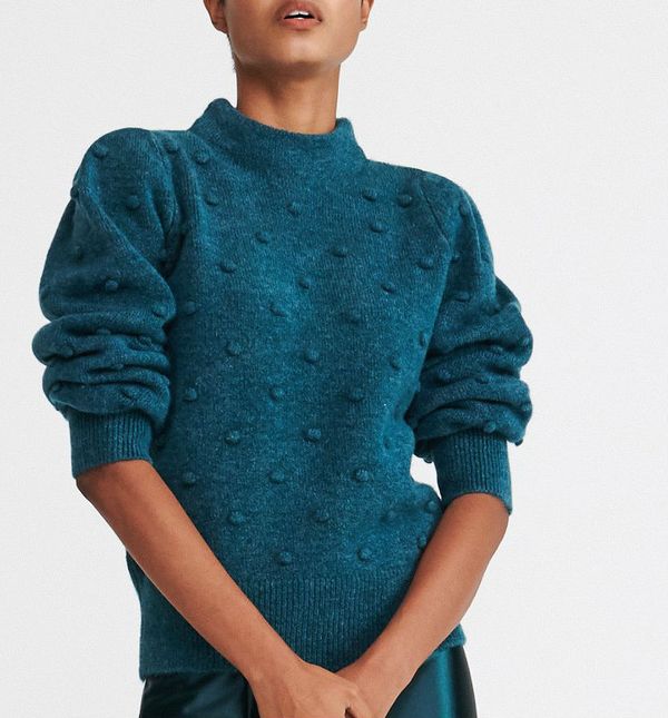 Džemperi se slažu sa svim komadima koje imate u ormaru