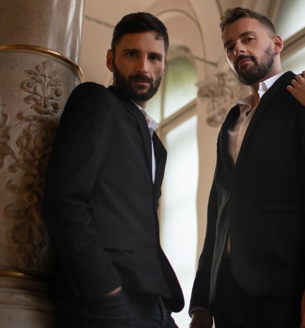 Velika slavljenička revija povodom 15 godina eNVy rooma