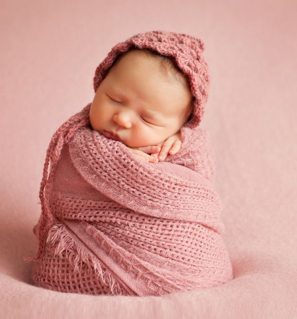 Roditelji se prilikom odabira imena za bebu ponekad žele odmaknuti od tradicije