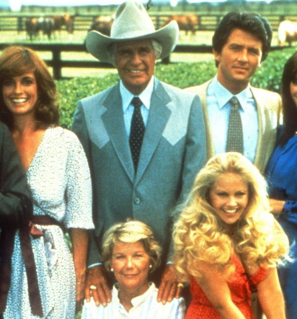 Kultna serija 'Dallas' prikazivala se od od 1978. do 1991. godine
