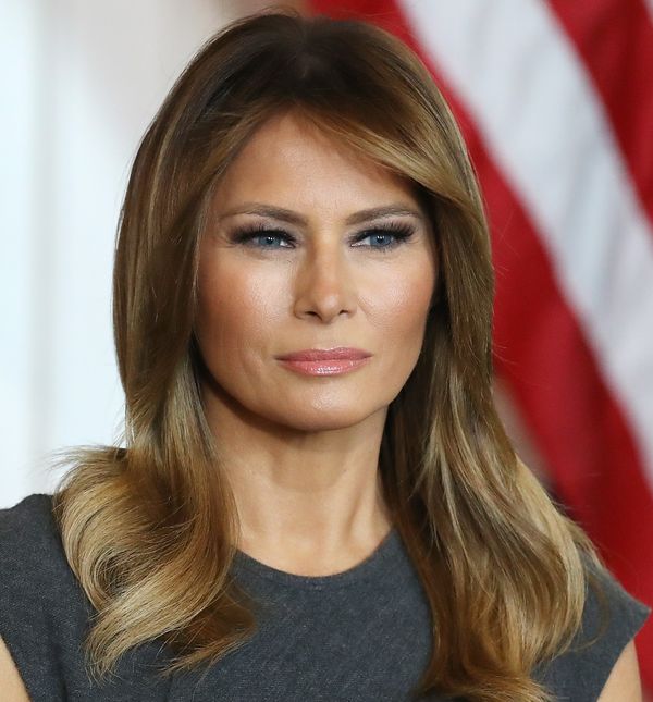Melania Trump održala je skup 'Youth from the Truth' u Bijeloj kući