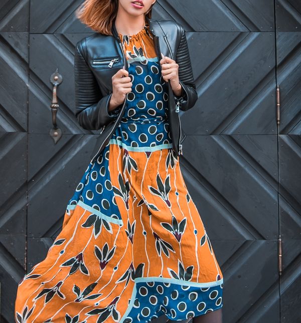 Svaka žena treba imati barem jednu haljinu u kojoj će se osjećati samopouzdanu