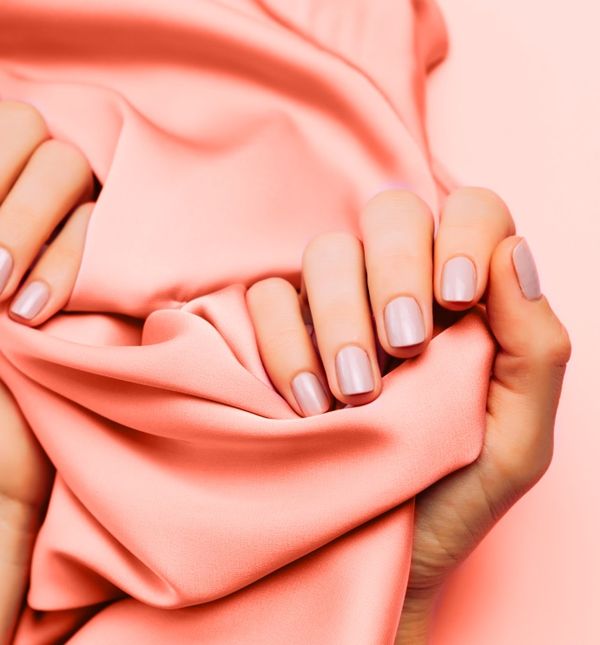 Puderaste, nježne nijanse lakova za nokte uvijek izgledaju profinjeno i lijepo