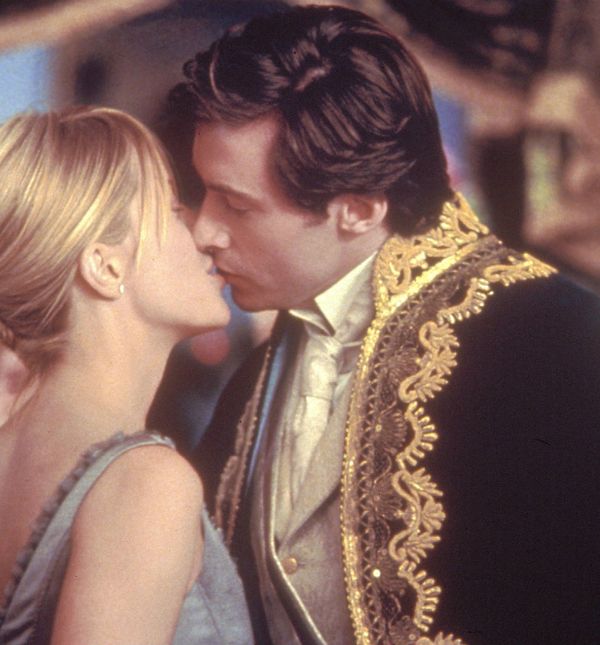 Meg Ryan i Hugh Jackman u filmu Kate i Leopold