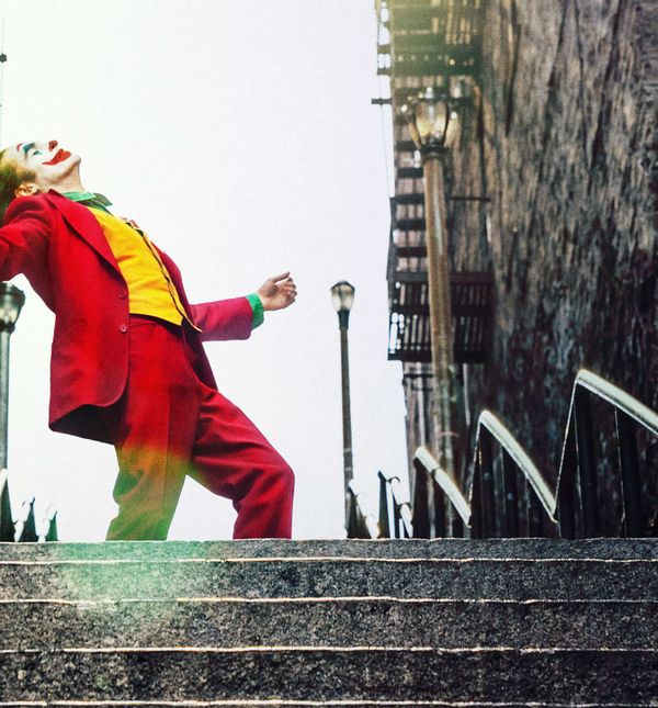 Joaquin Phoenix u Jokeru