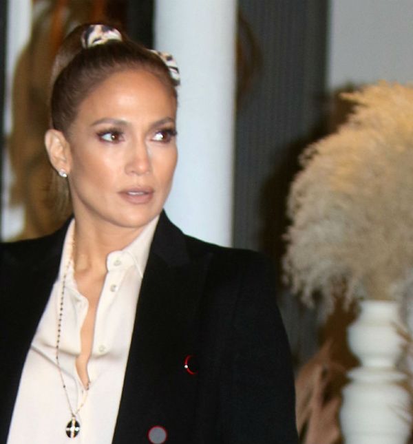 Jennifer Lopez uvijek plijeni pažnju svojim modnim kombinacijama