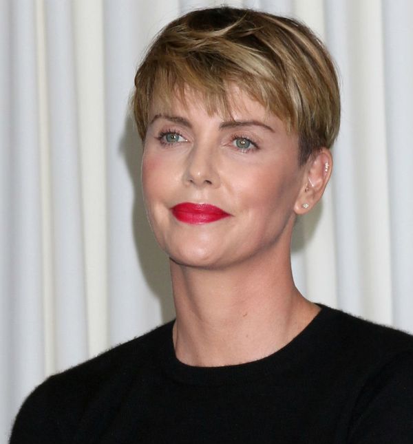 Charlize Theron voli se odijevati drugačije i autentično