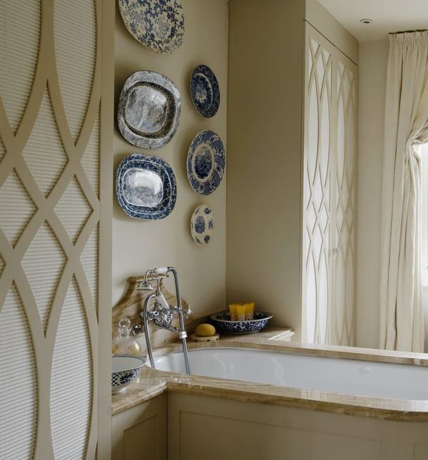 Kuća u Londonu u kojoj bismo se osjećale poput prave princeze