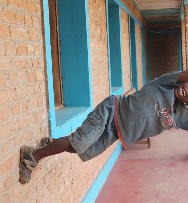 Humanitarni koncert za pomoć afričkoj siročadi