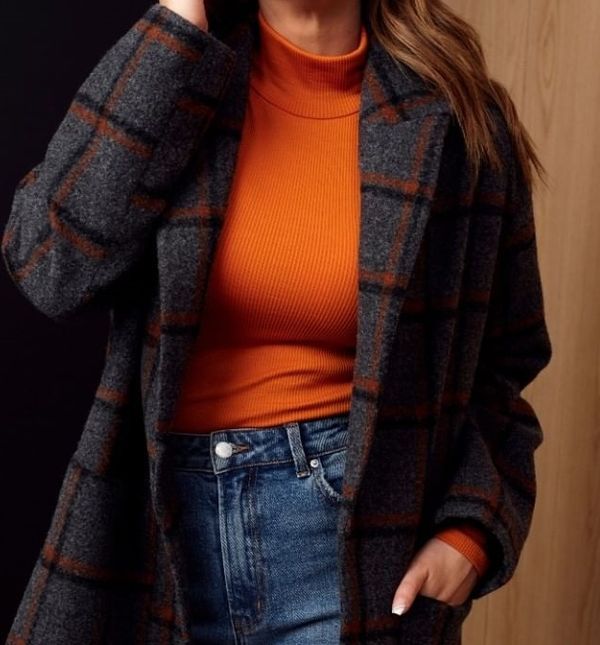 Popularni kaput iz trgovine Primark