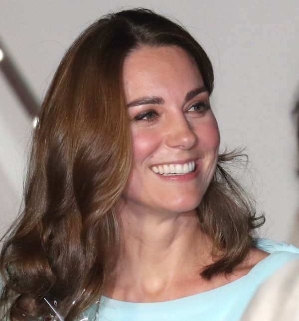 Catherine Middleton