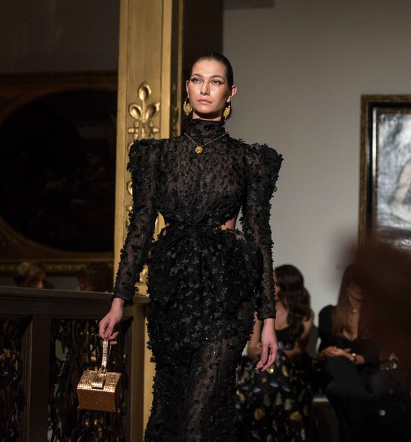 Slavljenička revija eNVy rooma