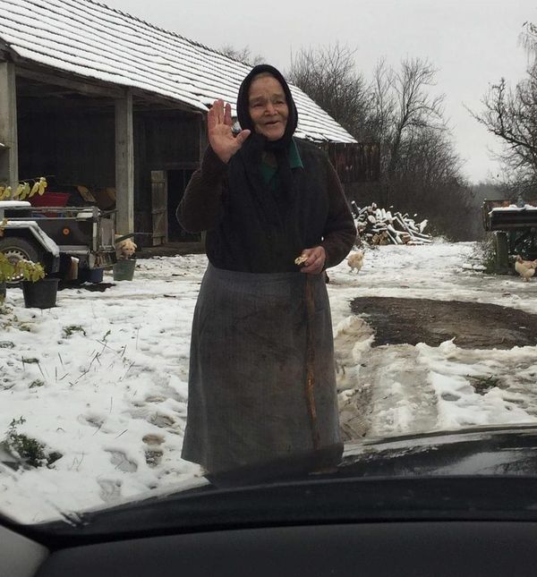 Humanitarna udruga Dobra volja pomaže potrebitim obiteljima i pojedincima diljem Hrvatske