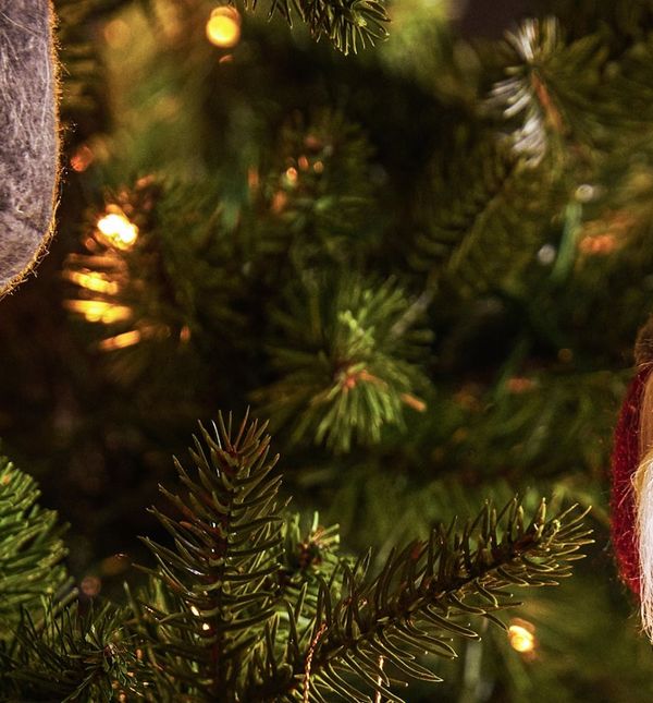 Božićna kolekcija brenda Zara Home