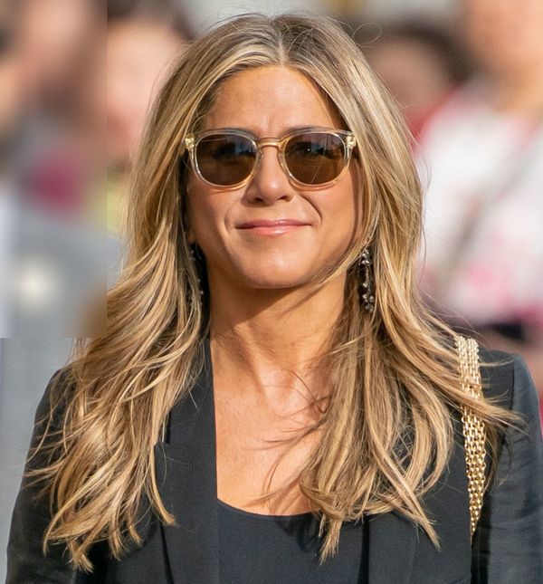 Jennifer Aniston uvijek privlači pažnju