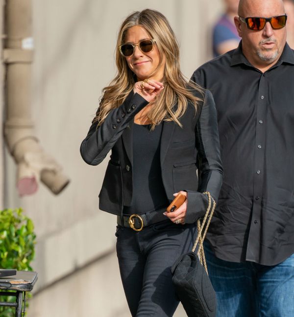 Jennifer Aniston - 3