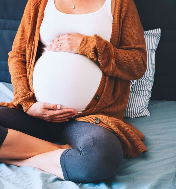 Trudnoća ima čitav niz poznatih i manje poznatih simptoma