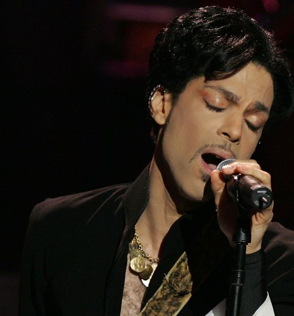 Princeova kultna balada 'Purple Rain' bila je hit broj jedan 1984. godine