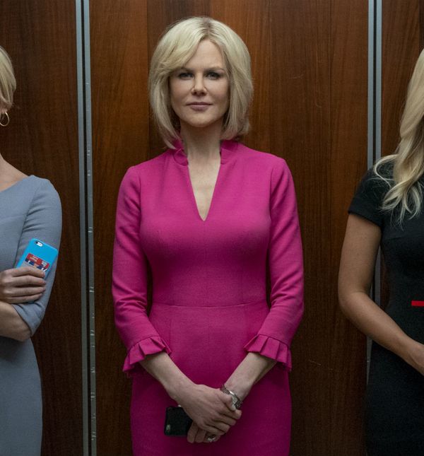 Charlize Theron, Nicole Kidman i Margot Robbie glavne su junakinje filma One su bombe