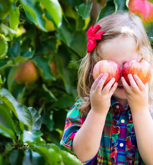 Ranojesenska nedjelja kao stvorena je za dan proveden s obitelji