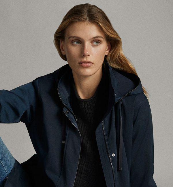 Za ćudljivu jesen idealne su jakne koje nisu ni pretanke ni predebele