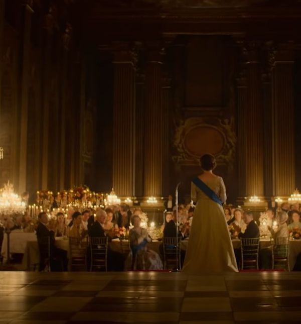 Serija Kruna jedna je od najvećih Netflixovih uspješnica